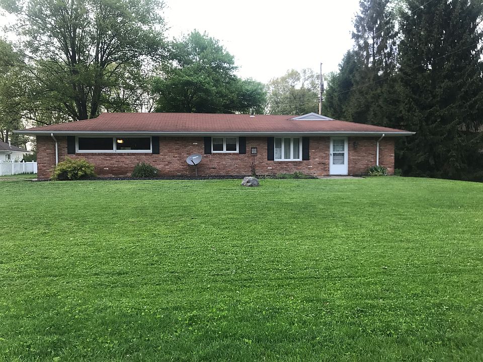 House Front