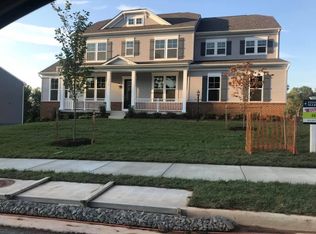 6516 Running Cedar Ln, Manassas, VA 20112