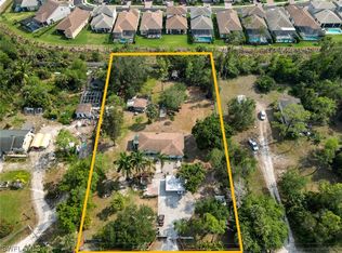 1780 Acremaker Rd, Naples, FL 34120
