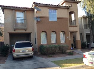 1422 E Romley Ave, Phoenix, AZ 85040