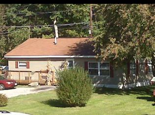 2439 Fairmount Rd TRLR A1, Hampstead, MD 21074