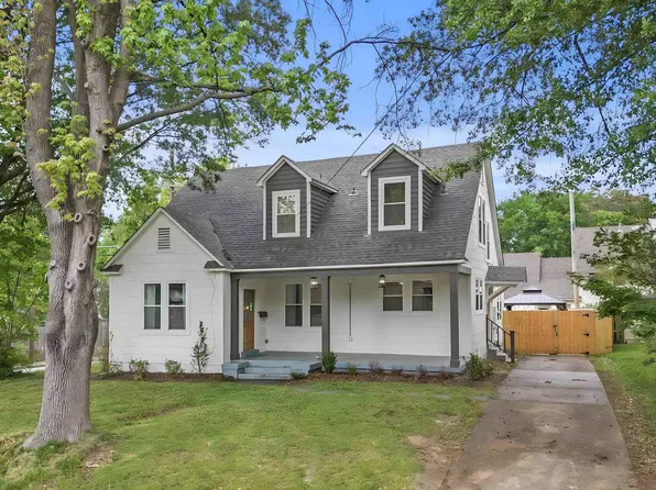 1914 Evelyn Ave, Memphis, TN 38104