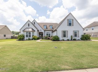 7141 Jackson Lndg, Olive Branch, MS 38654