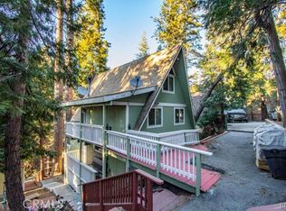 102 State Highway 173, Lake Arrowhead, CA 92352