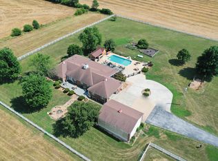 48 Brokenbow Rd, Buffalo, MO 65622