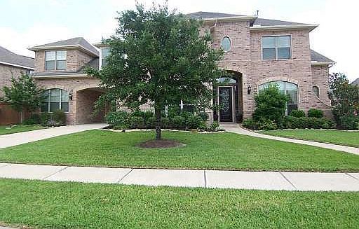 2nd image of 6002 Mesa Brook Ln