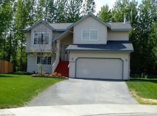 9144 Little Brook St, Anchorage, AK 99515