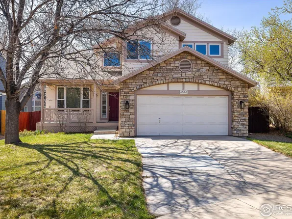 4565 Pussy Willow Ct, Boulder, CO 80301
