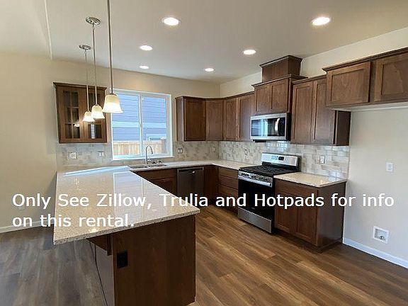 Large Kitchen
