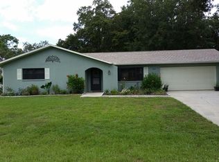 9485 Eldridge Rd, Spring Hill, FL 34608