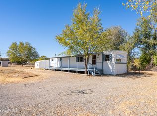 12220 E Yavapai Dr, Dewey, AZ 86327