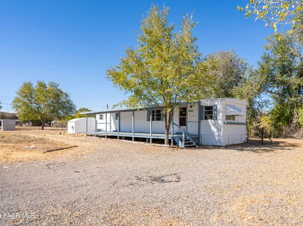 12220 E Yavapai Dr, Dewey, AZ 86327