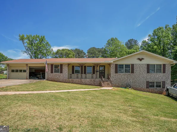 1048 Tumblewood Trl, Lawrenceville, GA 30044