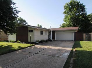 9135 W Delano Ave, Wichita, KS 67212