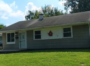 8203 E 48th St, Indianapolis, IN 46226