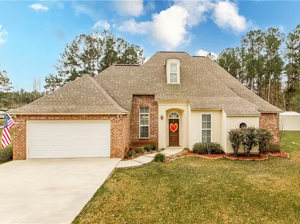 58264 Jake Talley Rd, Bogalusa, LA 70427