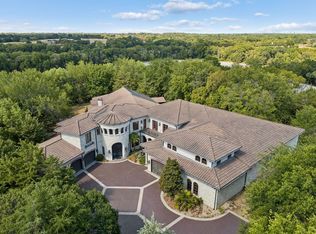 2115 Paradise Ranch Trl, McKinney, TX 75071