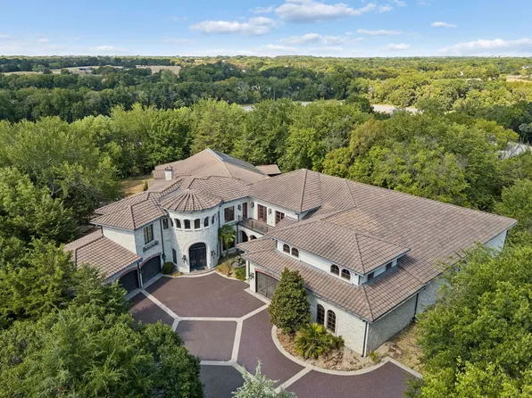2115 Paradise Ranch Trl, McKinney, TX 75071
