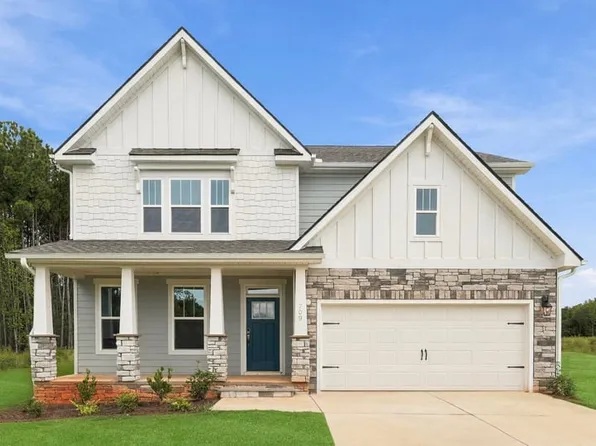 709 Catbird Ct, Pelzer, SC 29669