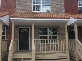 1464 King Swamp Rd SW, Darien, GA 31305