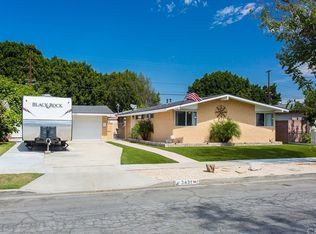 3431 E 61st St, Long Beach, CA 90805