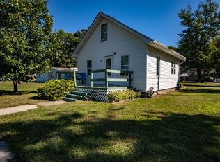 1260 Okema St, Elkhart, IN 46516