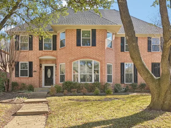 700 Pistachio Cir, Irving, TX 75063