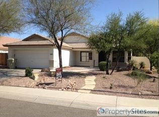 6447 W Tonto Dr, Glendale, AZ 85308