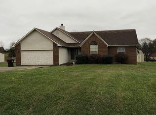 2483 Cincinnati Rd, Georgetown, KY 40324