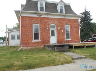 200 W Main St, Oak Harbor, OH 43449
