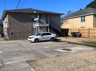 2182 Gardere Ln #B, Baton Rouge, LA 70820