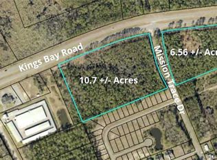 0 Kings Bay Rd, Saint Marys, GA 31558