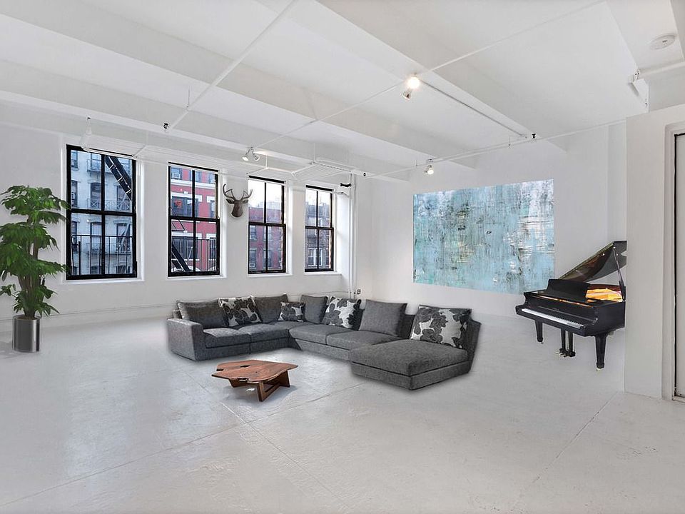 1st image of 103 Bowery #3S