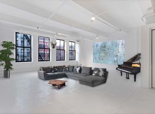 103 Bowery #3S, New York, NY 10002