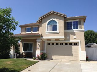 650 Cordovan Dr, Roseville, CA