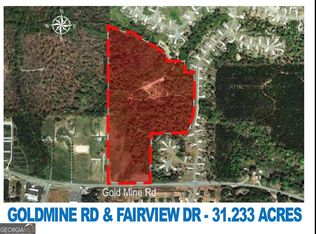 Goldmine Rd, Dallas, GA 30157