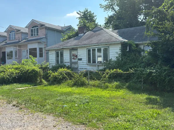 154 Cuba Ave, Staten Island, NY 10306