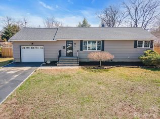 267 Tabb Ave, Piscataway, NJ 08854