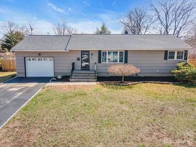 267 Tabb Ave, Piscataway, NJ, 08854