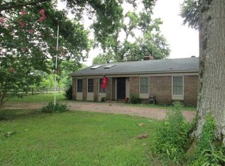 1118 Levee Rd, Proctor, AR 72376