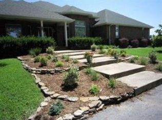4054 S Farm Road 205, Rogersville, MO 65742