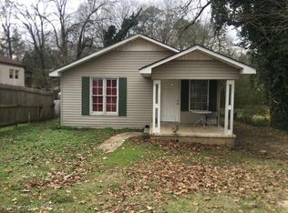 1906 11th Ave S, Jasper, AL 35501