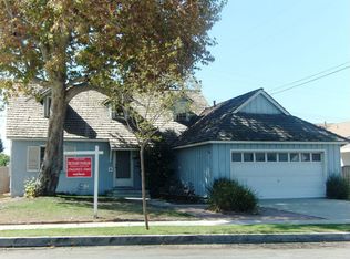 2438 Daneland St, Lakewood, CA 90712