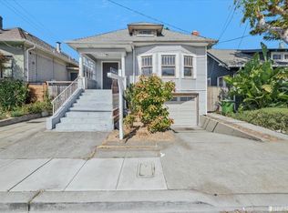 5509 Market St, Oakland, CA 94608