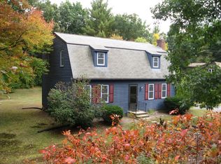 276 Little Alum Rd, Brimfield, MA 01010
