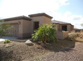 13074 W Cliffrose Rd, Peoria, AZ 85383