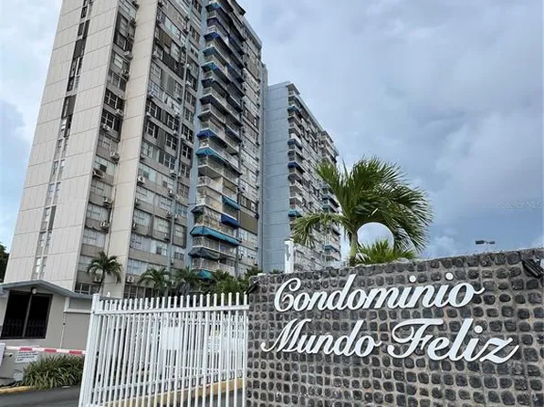 1 Avenue Rodriguez Dm #1803, Carolina, PR 00979