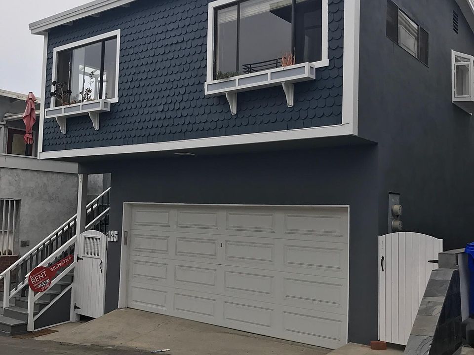 125 1/2 21st Place, Manhattan Beach, CA 4 Houses to the Strand Downstairs Unit through left white gate Jone - elfaye@verizon.net or 310-897-5127 (text or call) or Dennis - dzideal@gmail.com or 818-649-4086 (text or call)