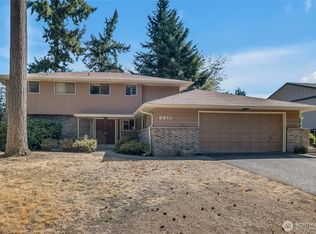 8811 25th Avenue Ct S, Lakewood, WA 98499