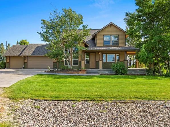 147 Edge Dr, Stevensville, MT 59870